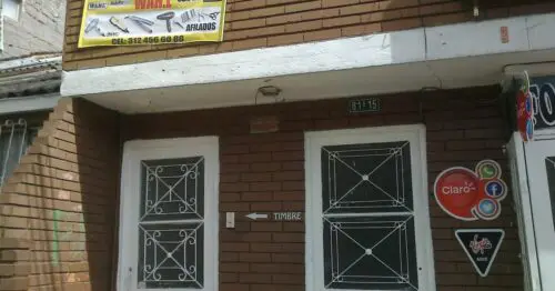 SERVICIO TECNICO WAHL SERVICIO TECNICO WAHL